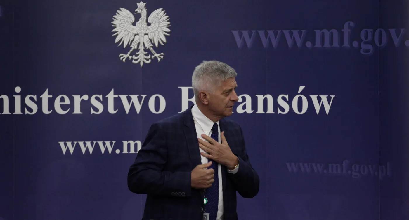 Marek Belka