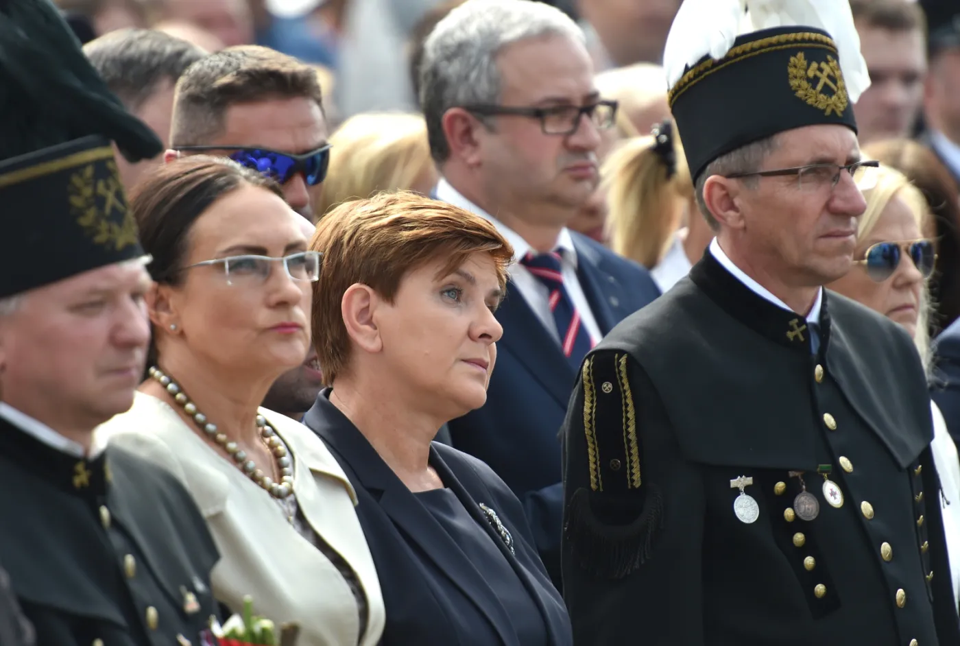 Beata Szydło