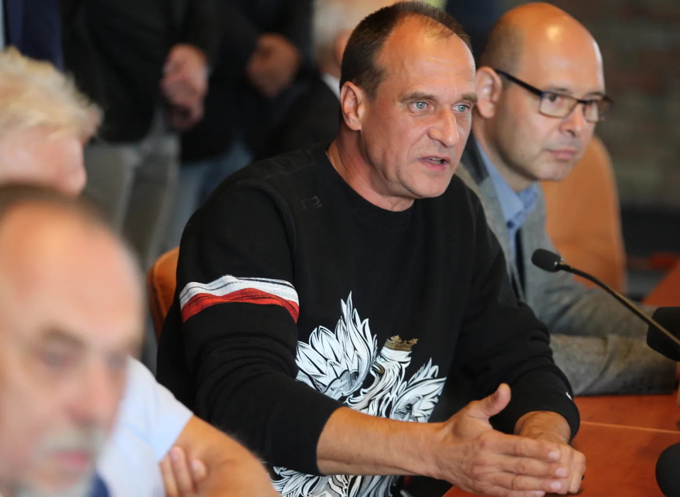 Paweł Kukiz