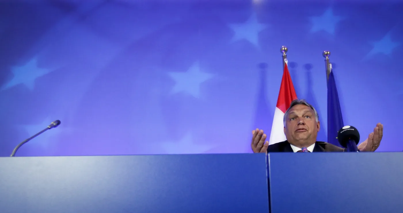 Viktor Orban