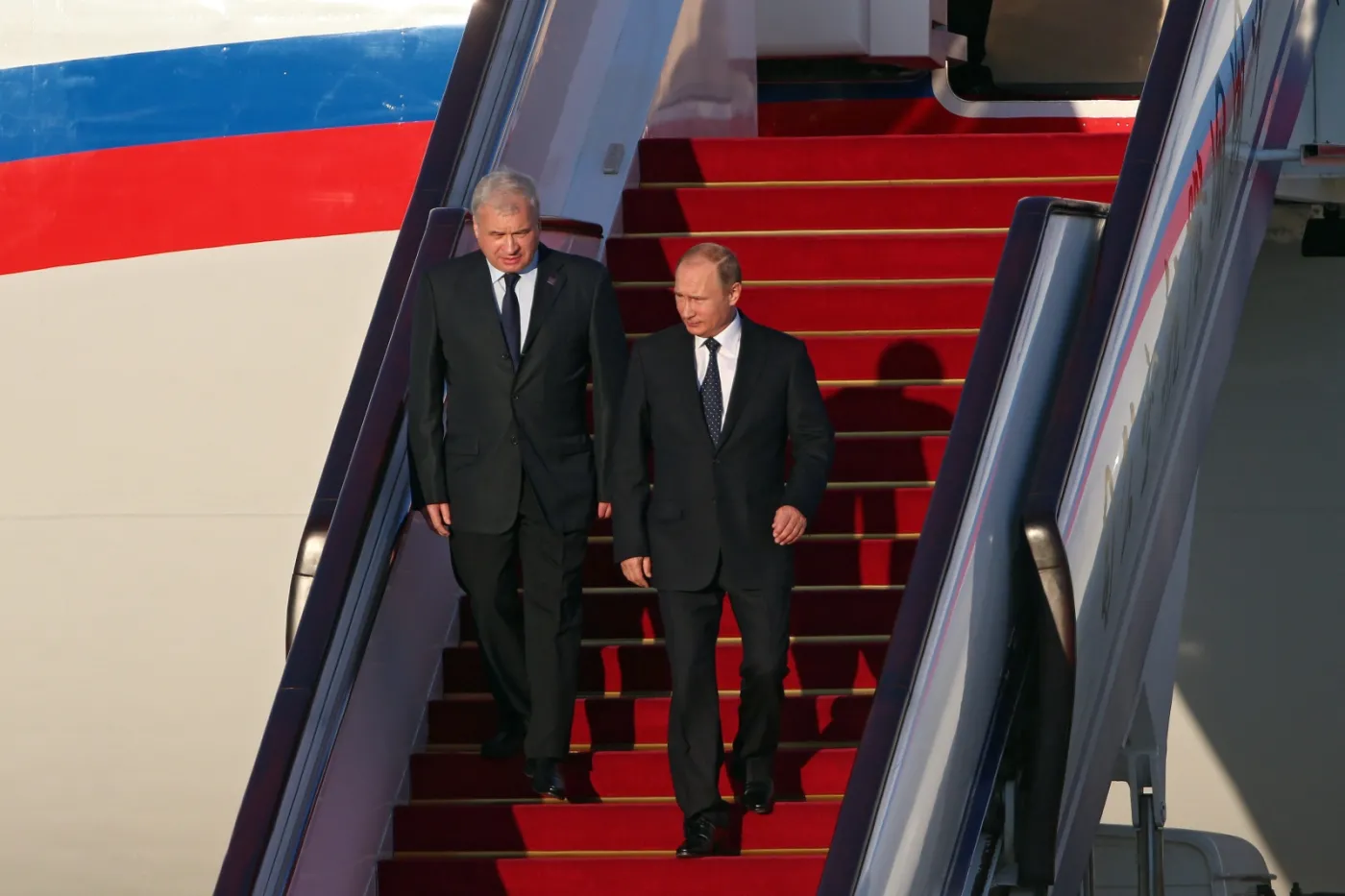 Władimir Putin