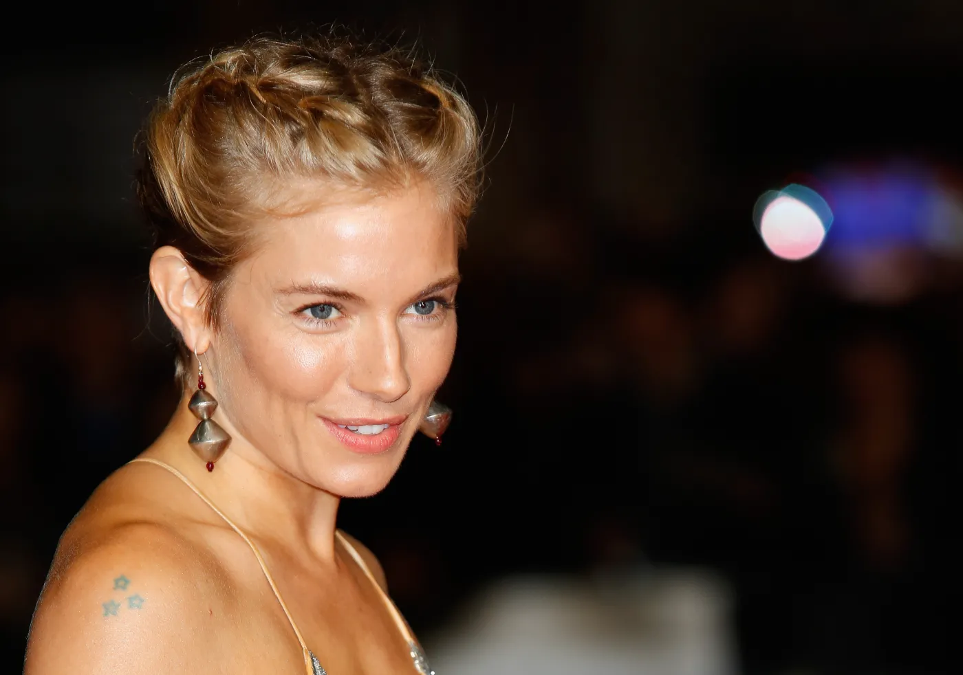 Sienna Miller