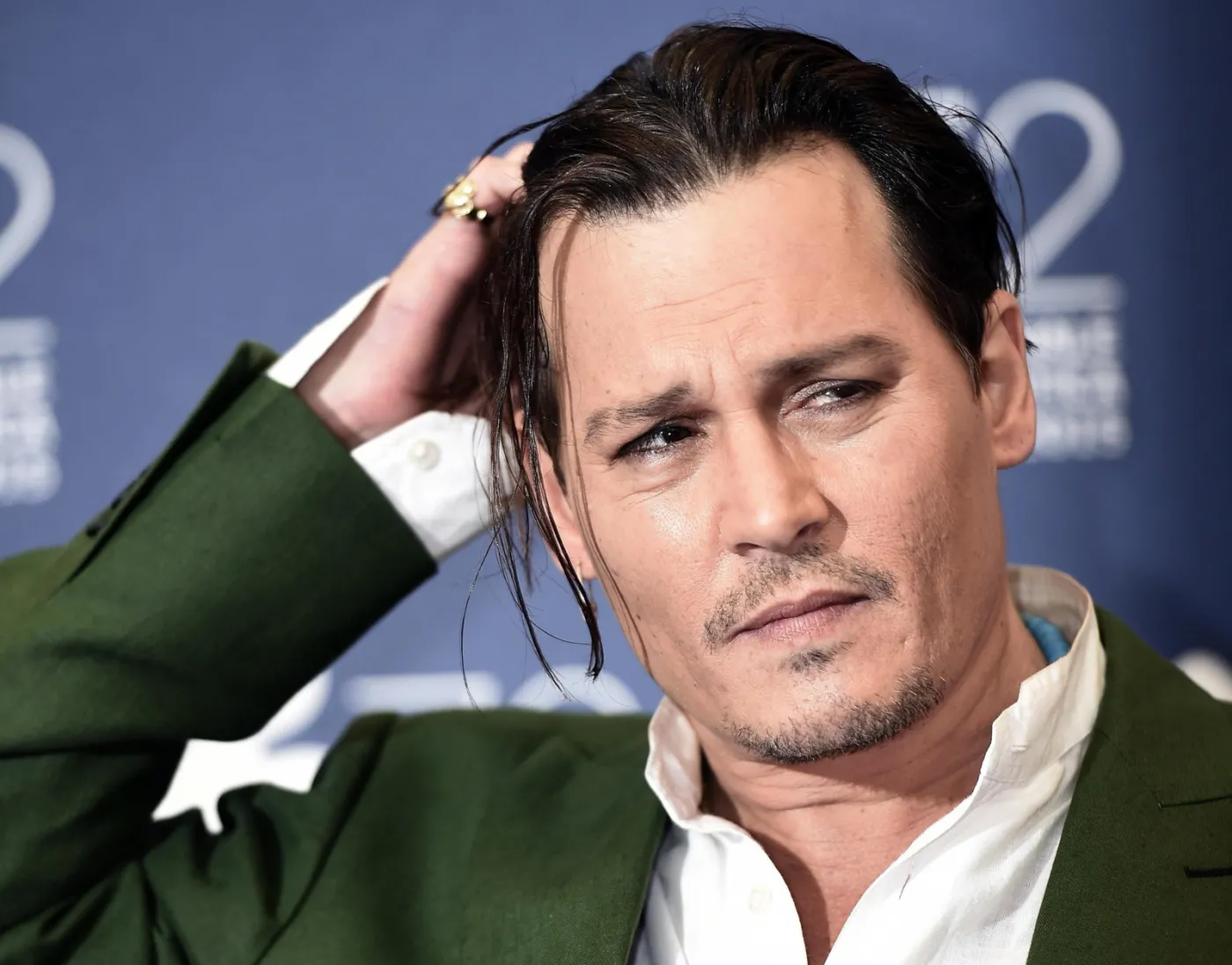 Johnny Depp