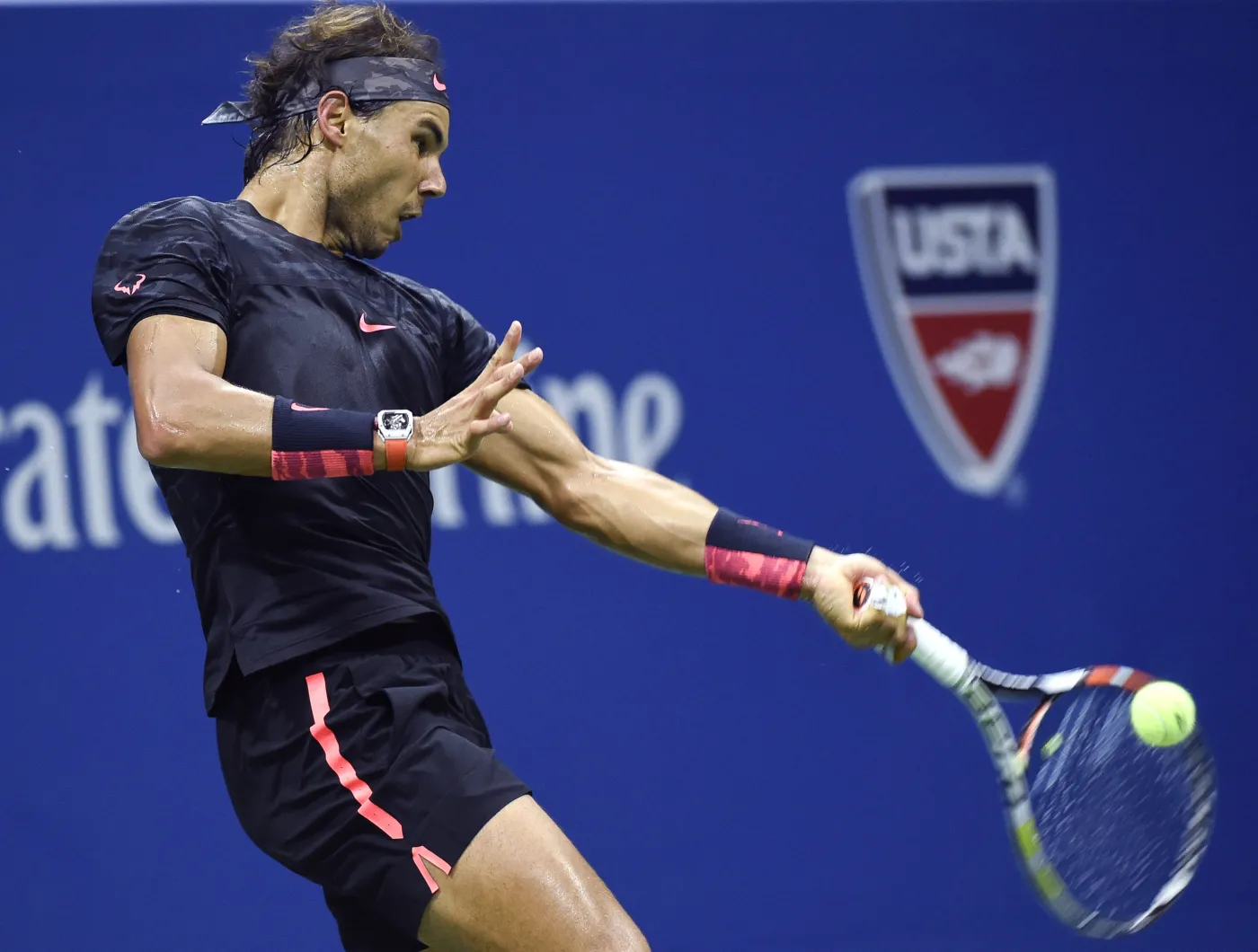 Rafael Nadal
