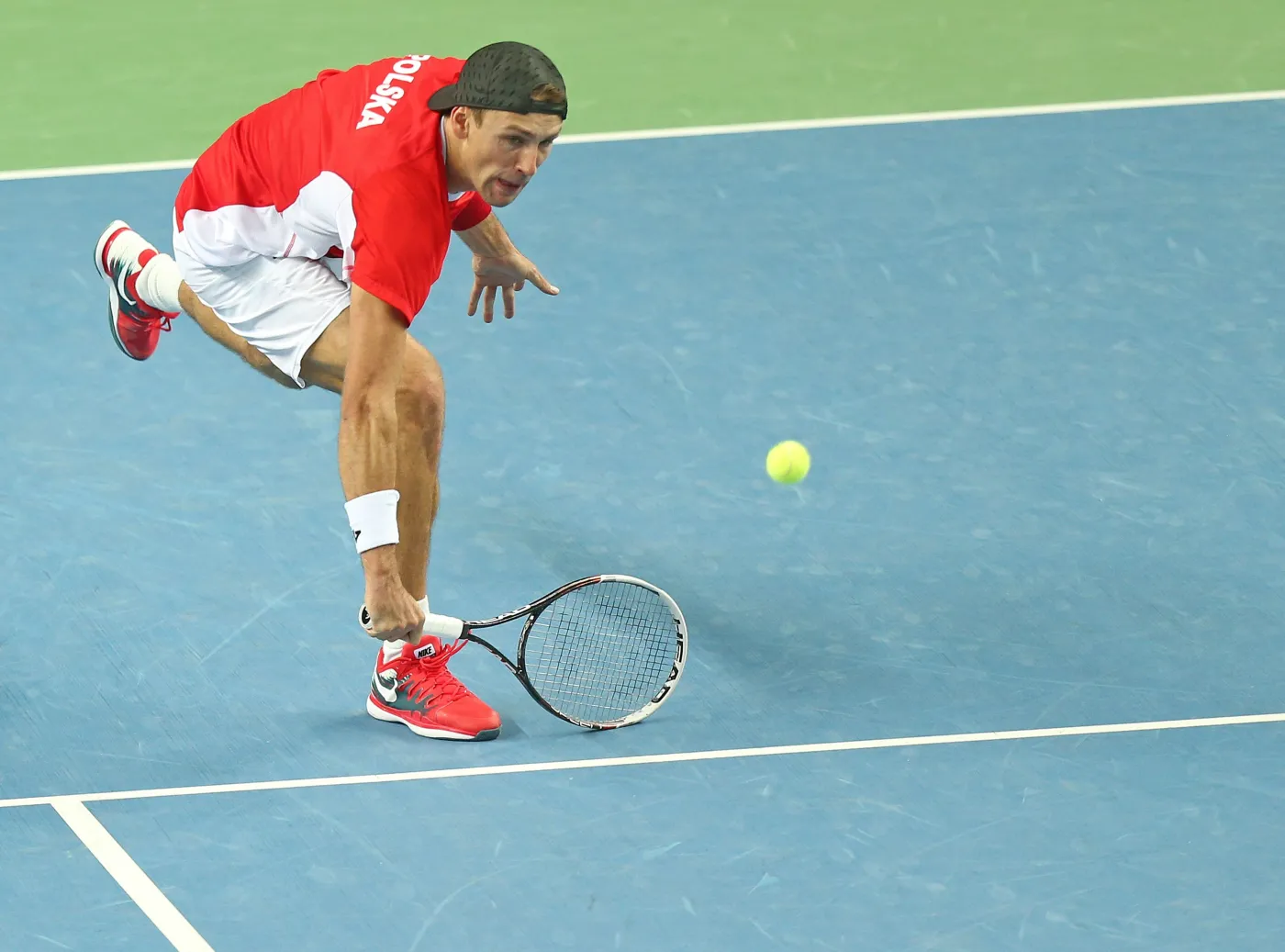 Łukasz Kubot