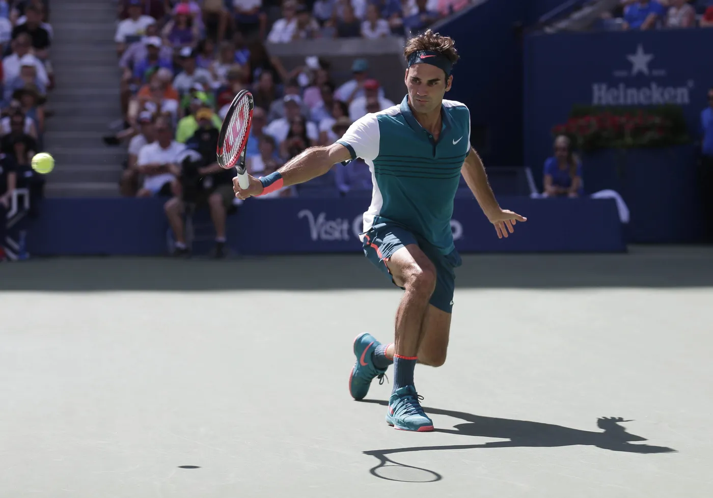 Roger Federer