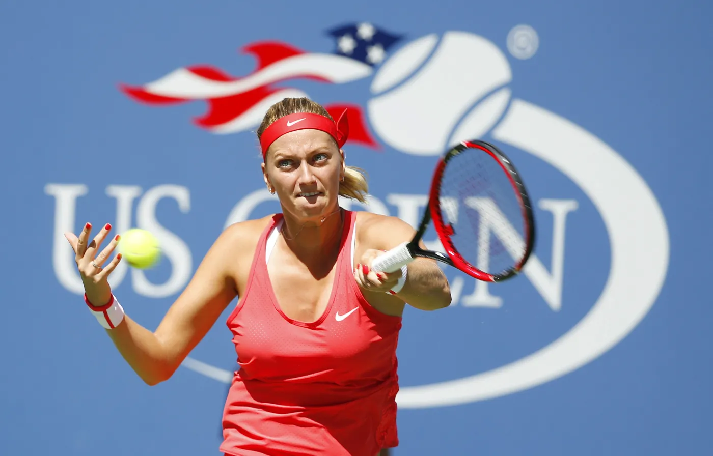 Petra Kvitova