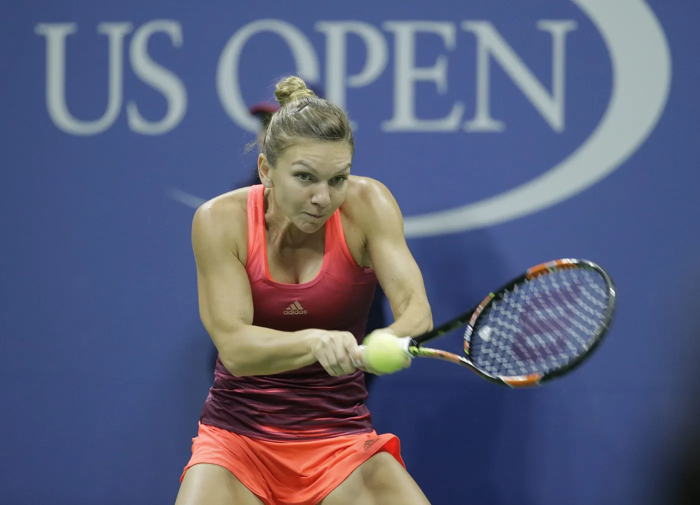 Simona Halep