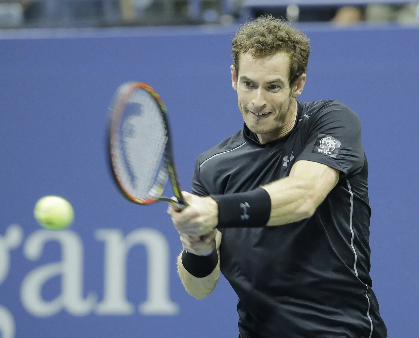 Andy Murray 