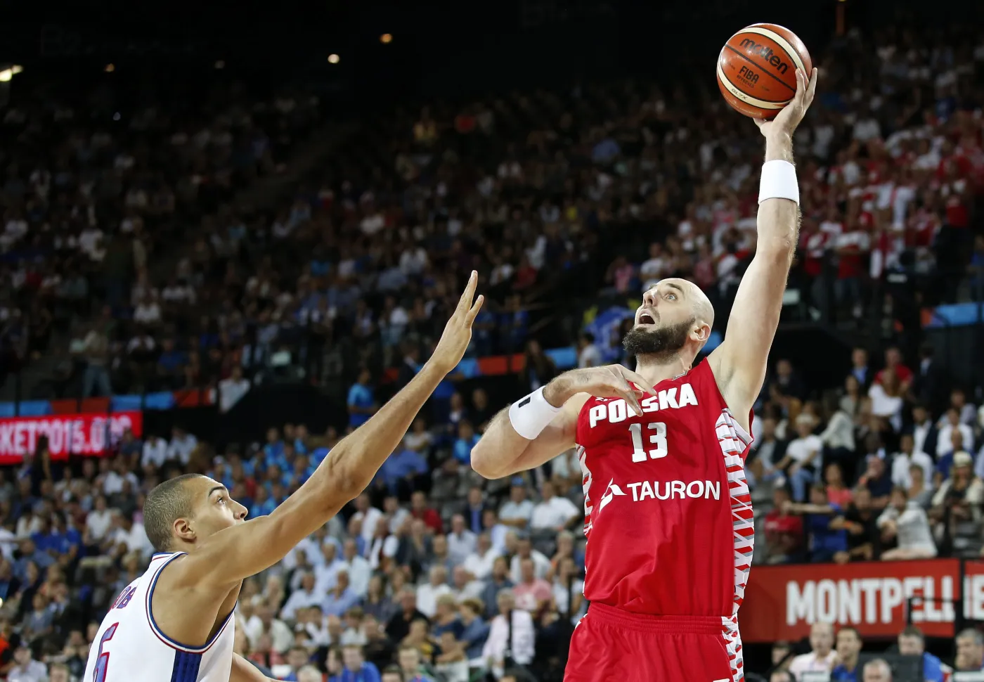 Marcin Gortat