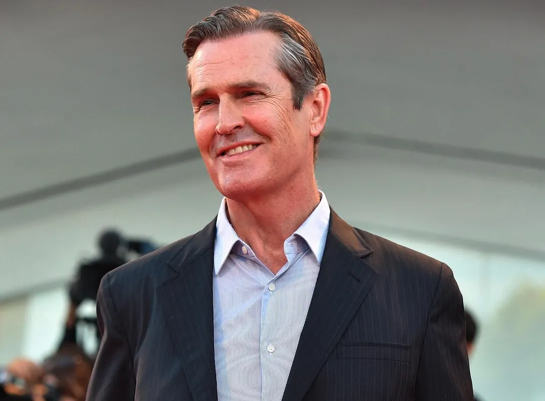 Rupert Everett
