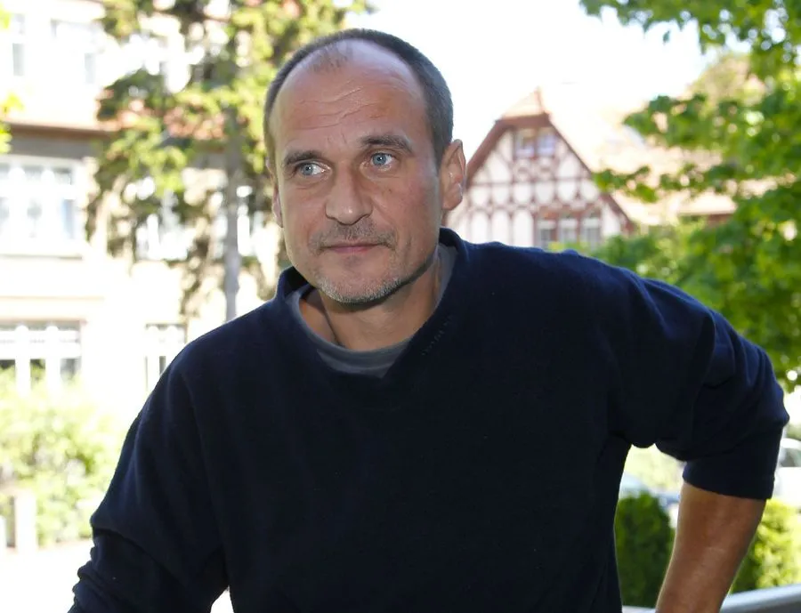 Paweł Kukiz