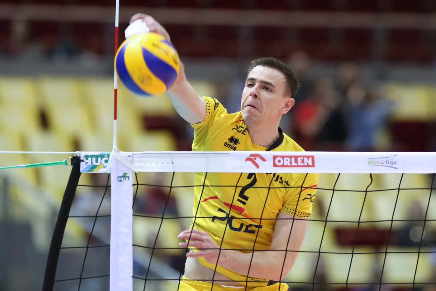 Mariusz Wlazły