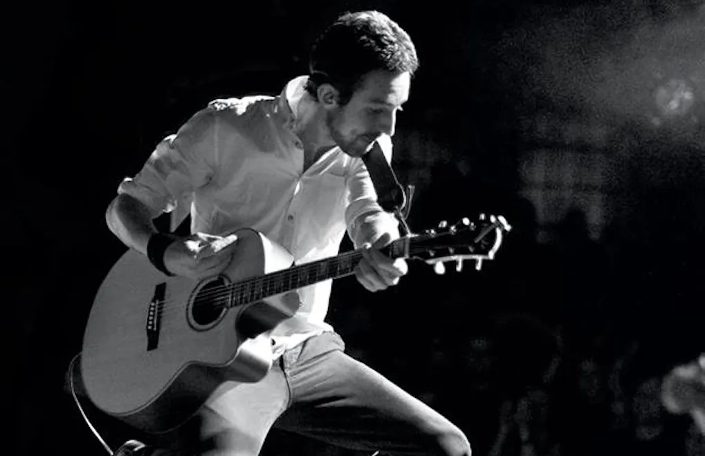 Frank Turner