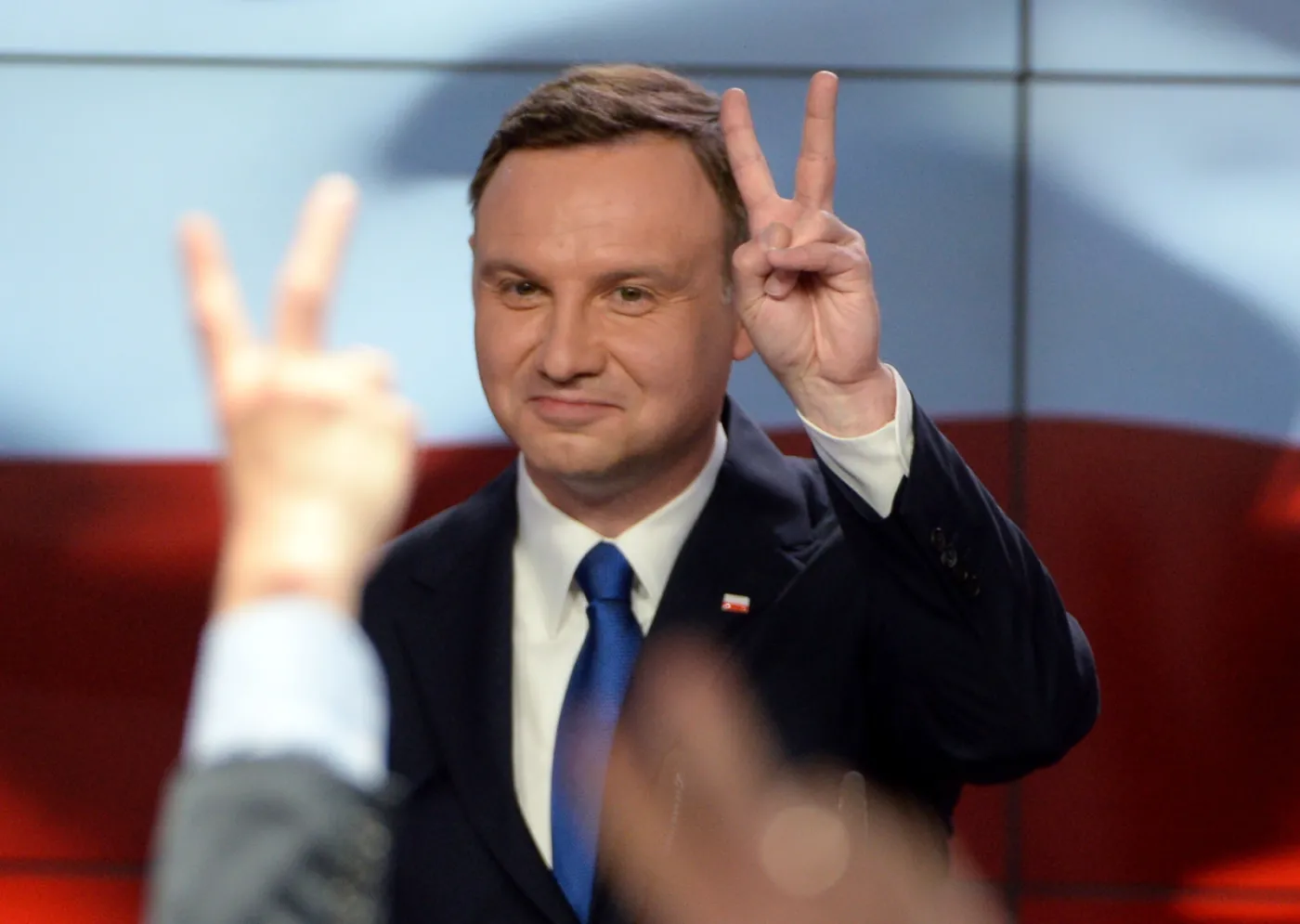 Andrzej Duda