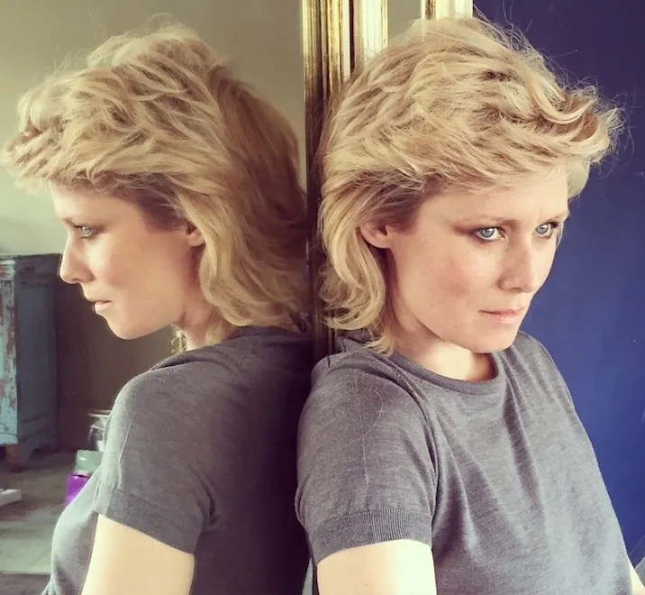 Róisín Murphy