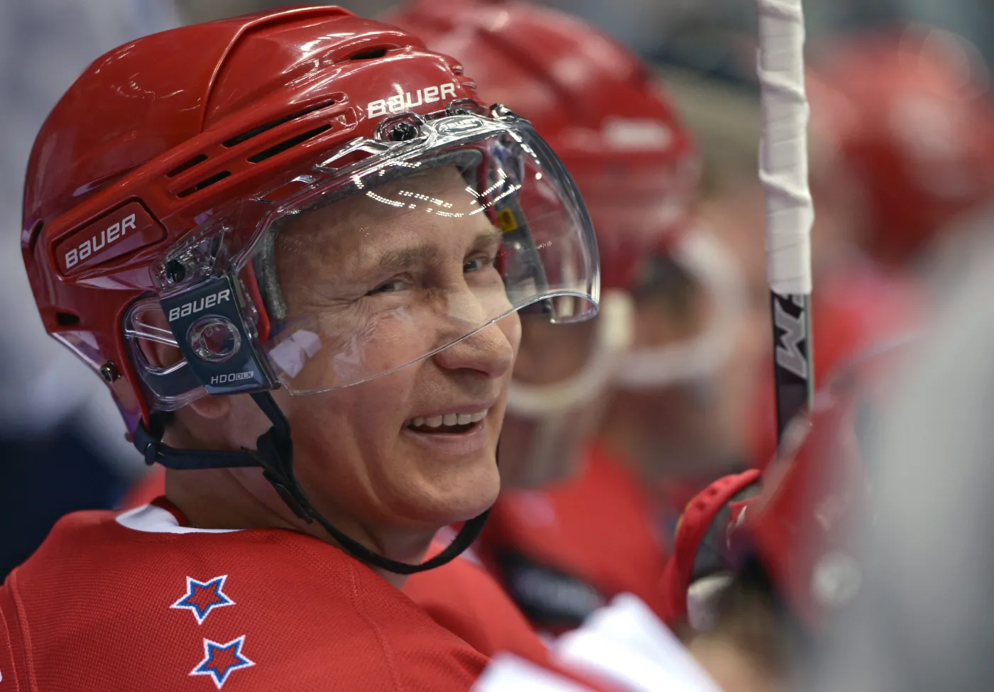 Władimir Putin