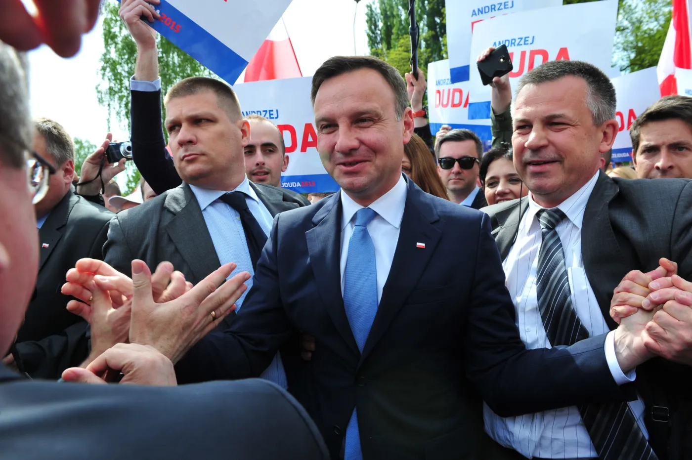 Andrzej Duda