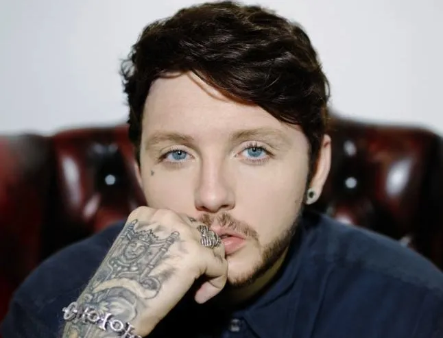 James Arthur