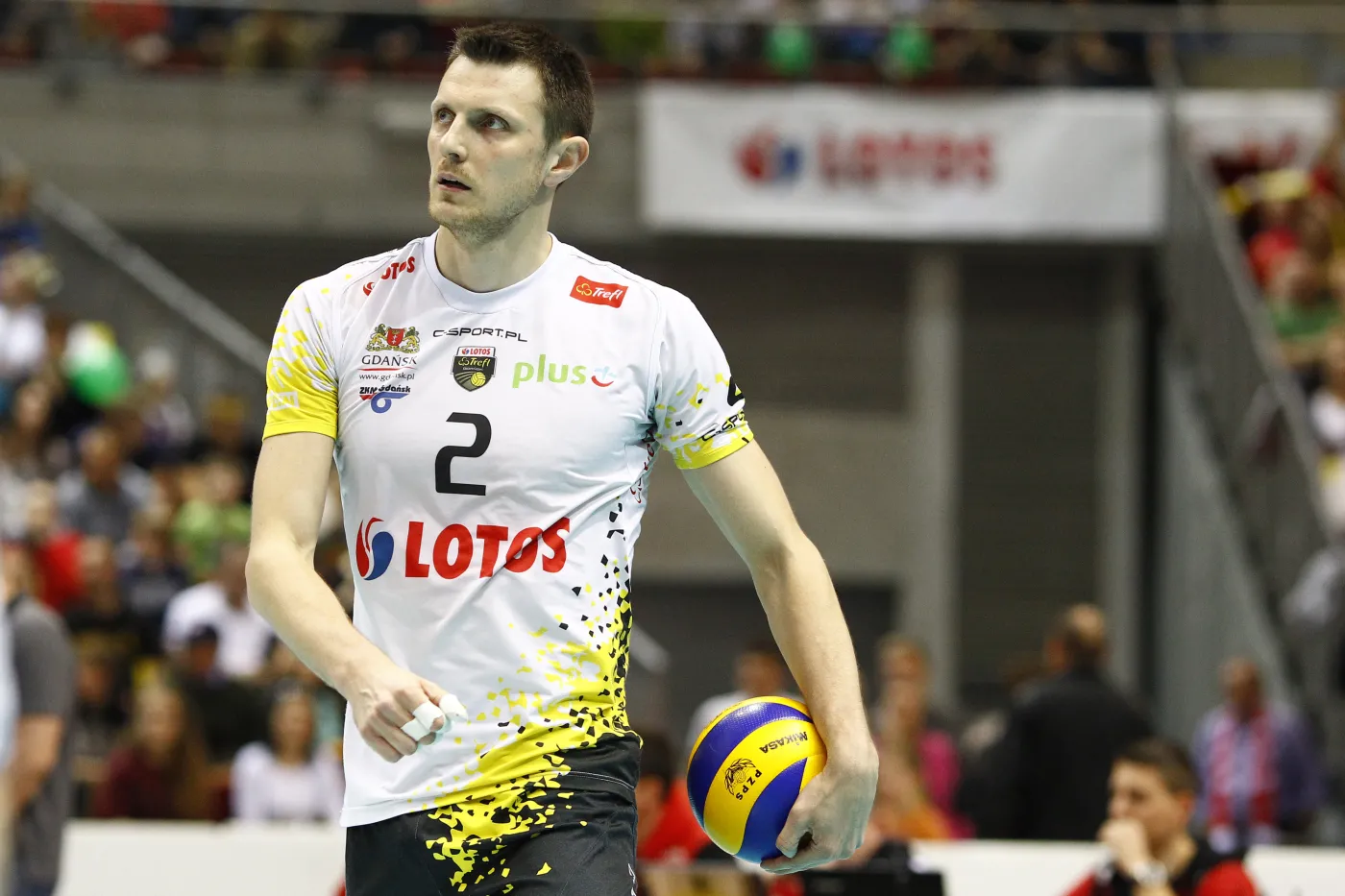 Wojciech Grzyb