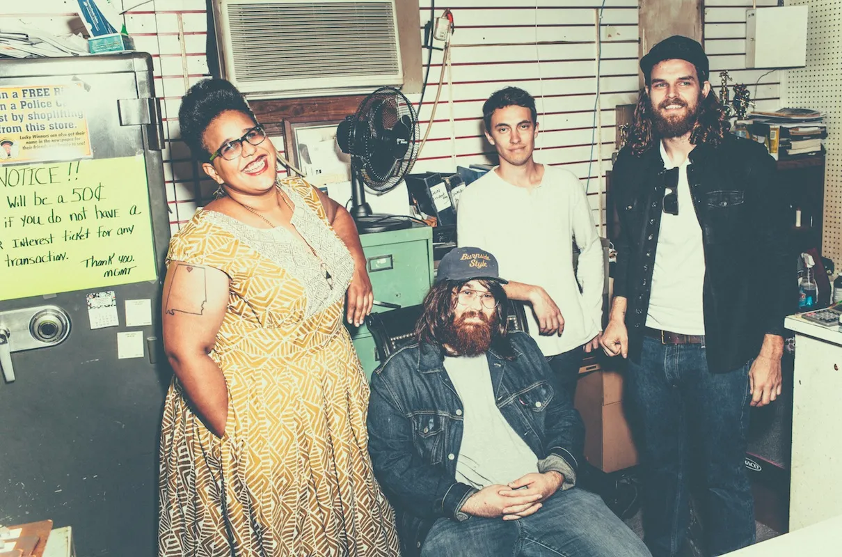AlabamaShakes