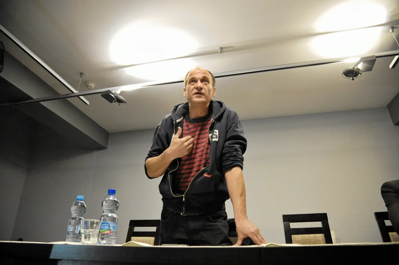 Paweł Kukiz
