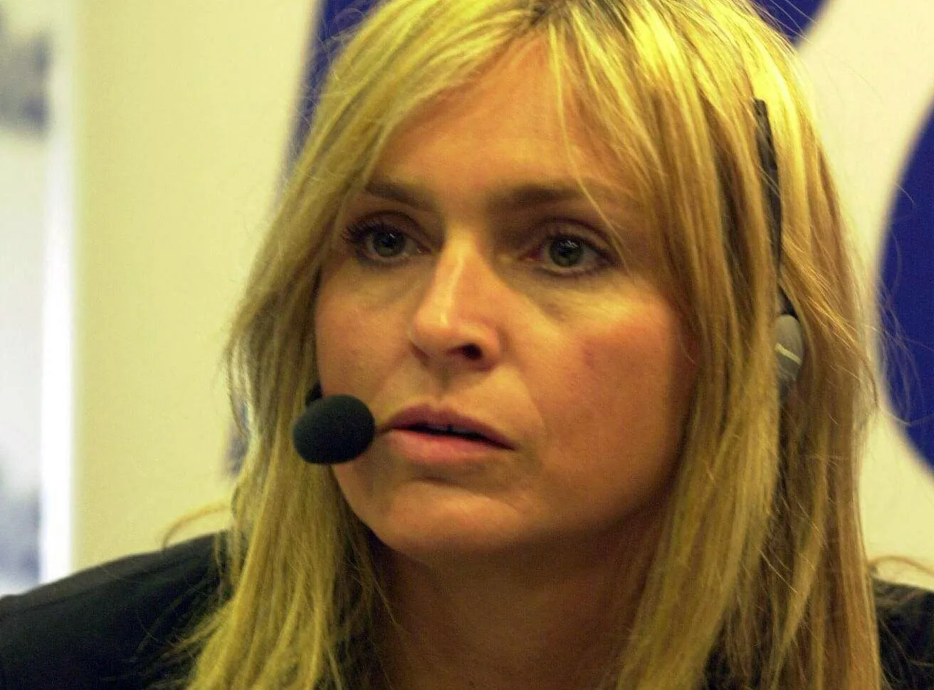 Monika Olejnik