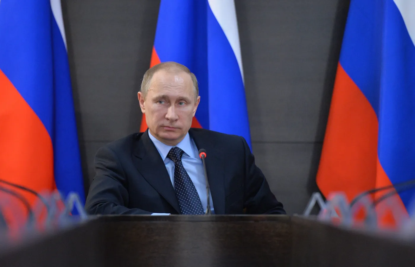 Władimir Putin