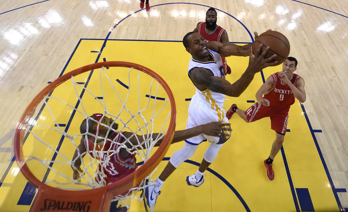 Andre Iguodala