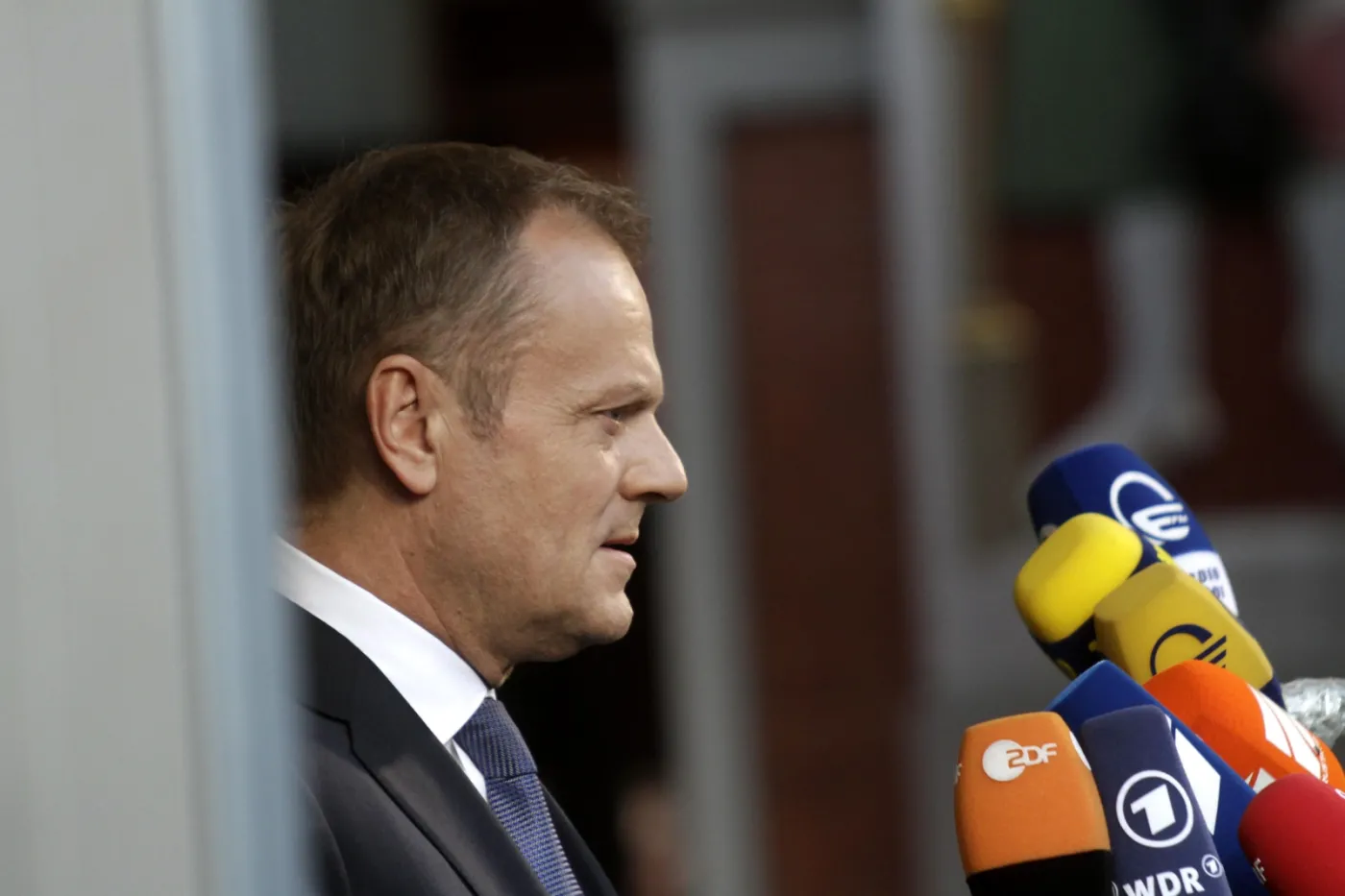 Donald Tusk