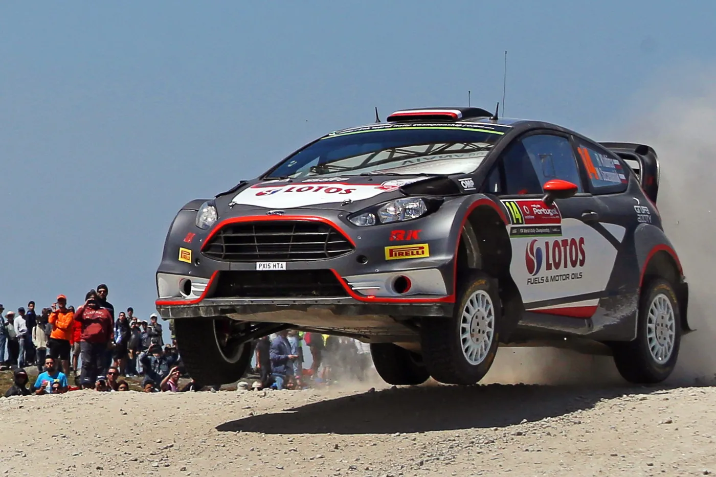 Robert Kubica