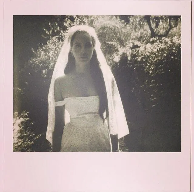 Lana Del Rey