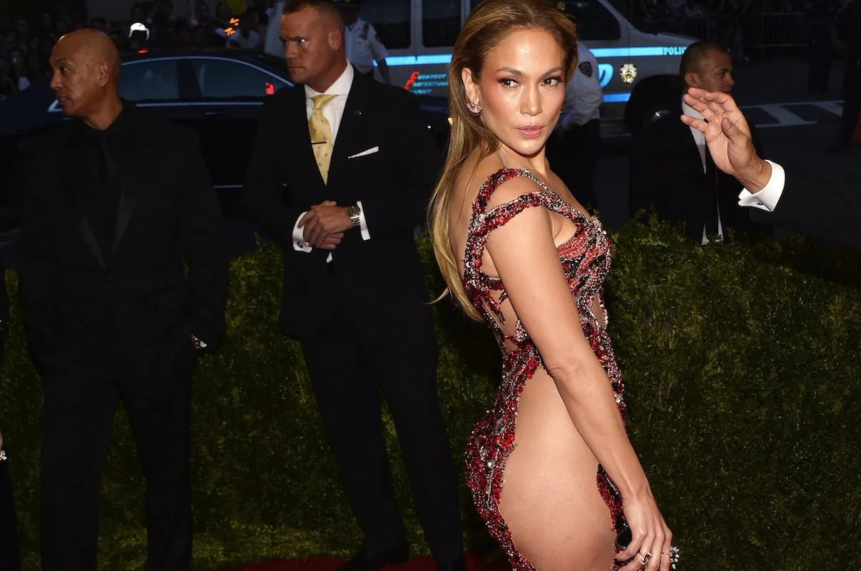 Jennifer Lopez