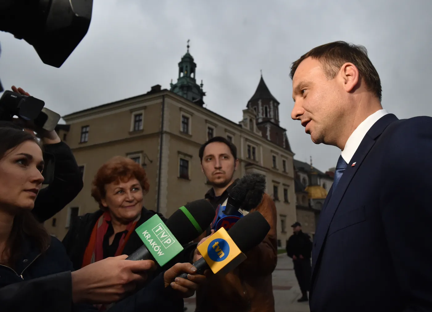 Andrzej Duda
