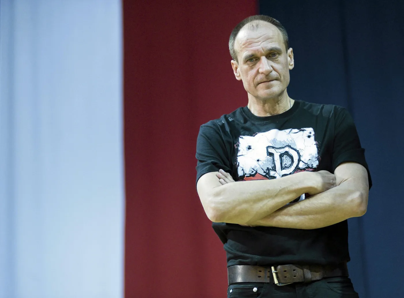 Paweł Kukiz