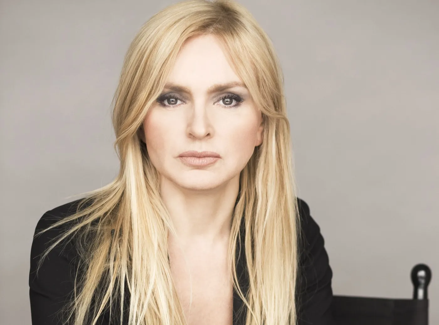 Monika Olejnik straciła widzów, ale wciąż jest najlepsza