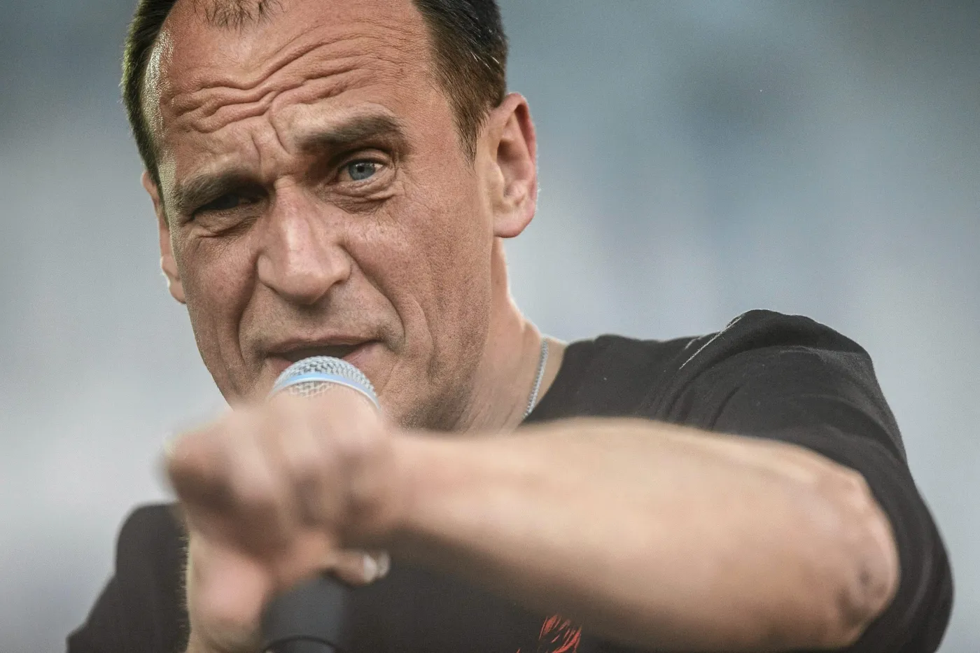 Paweł Kukiz