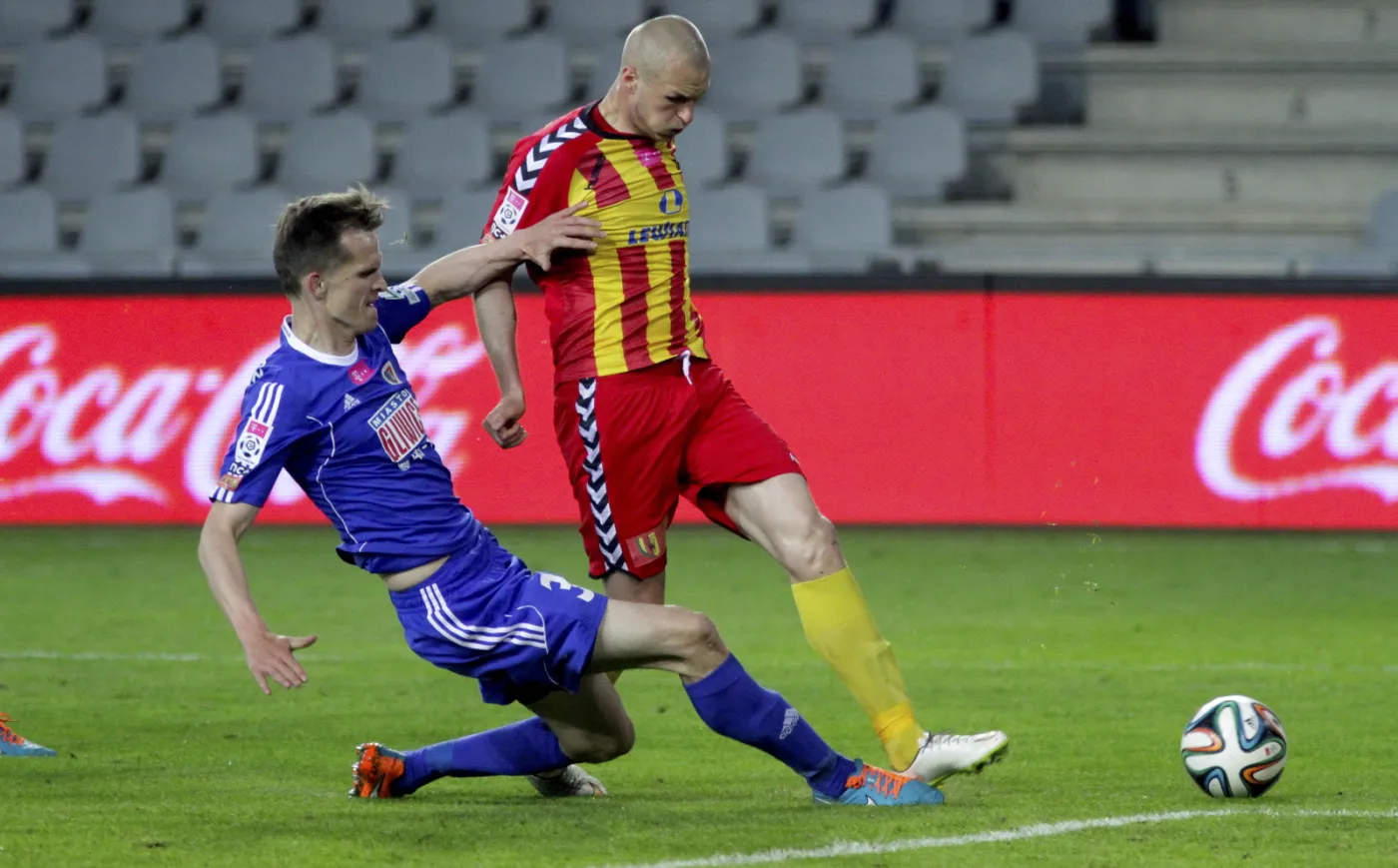 Korona - Piast