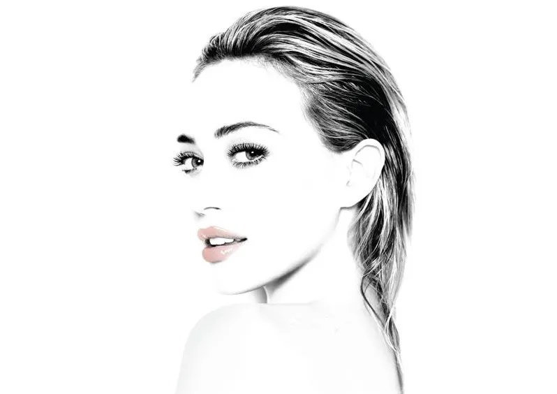 Hilary Duff
