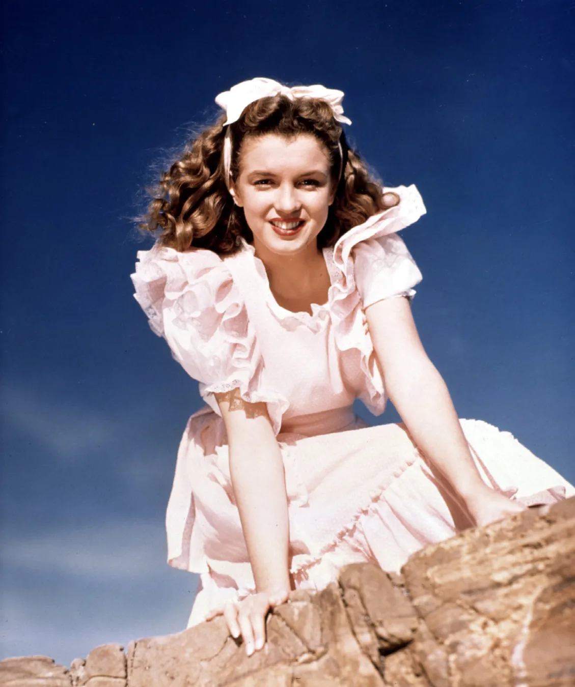Marilyn Monroe