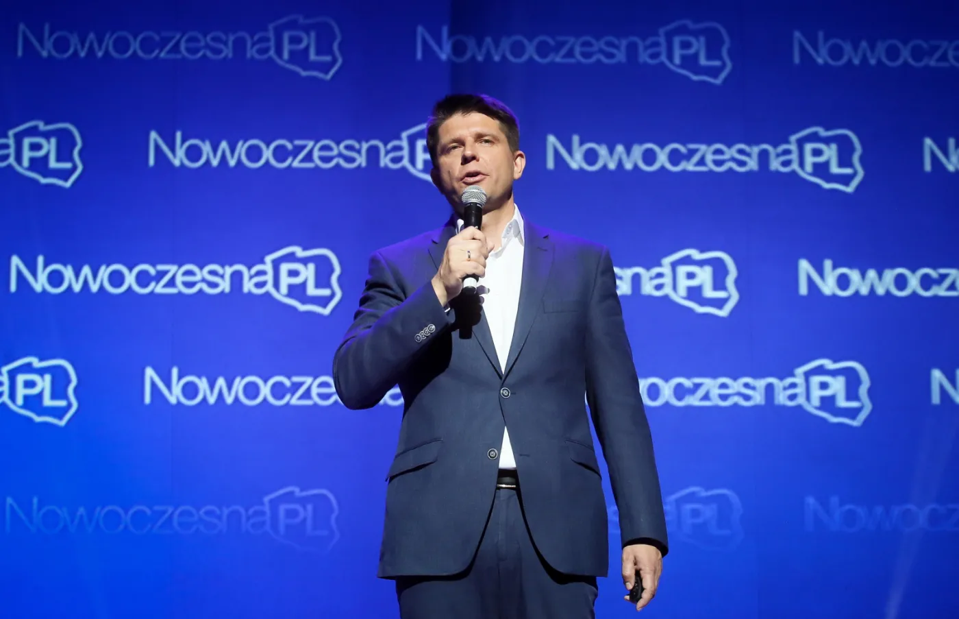 Ryszard Petru