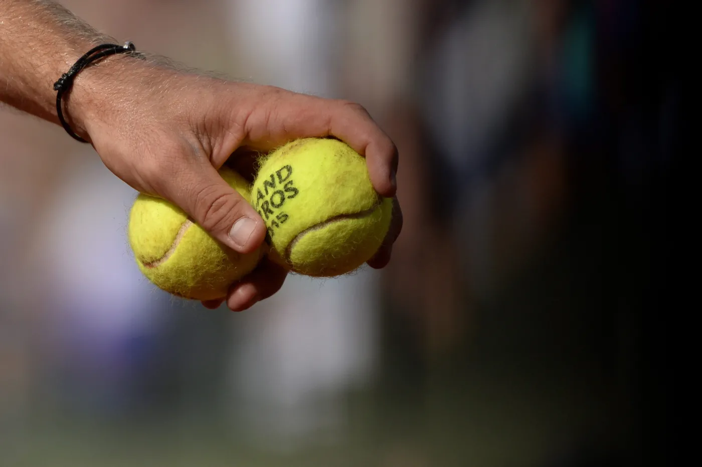 Roland Garros