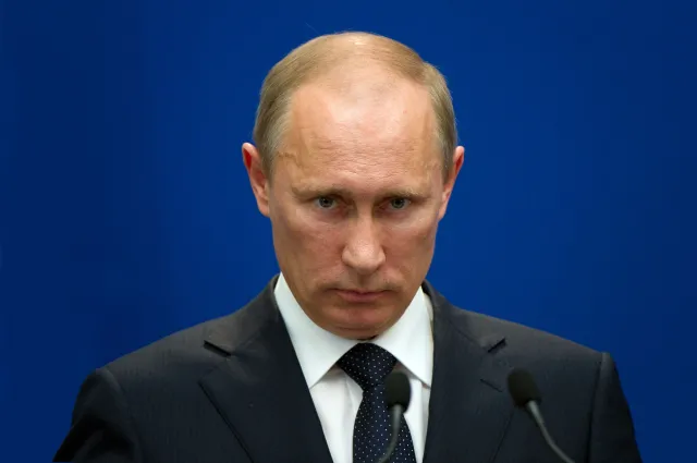 Podejrzewają go o zabójstwo Litwinienki. Dostał medal od Putina