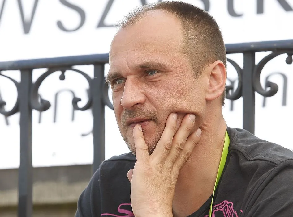 Paweł Kukiz