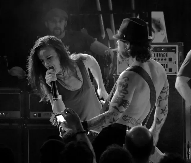 Juliette Lewis