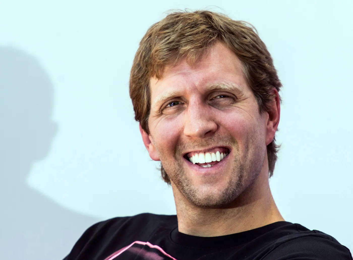 Dirk Nowitzki