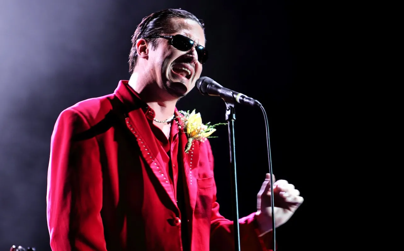 Faith No More