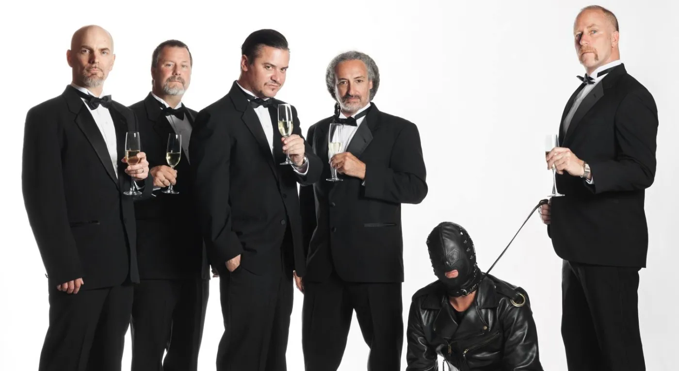 Faith No More