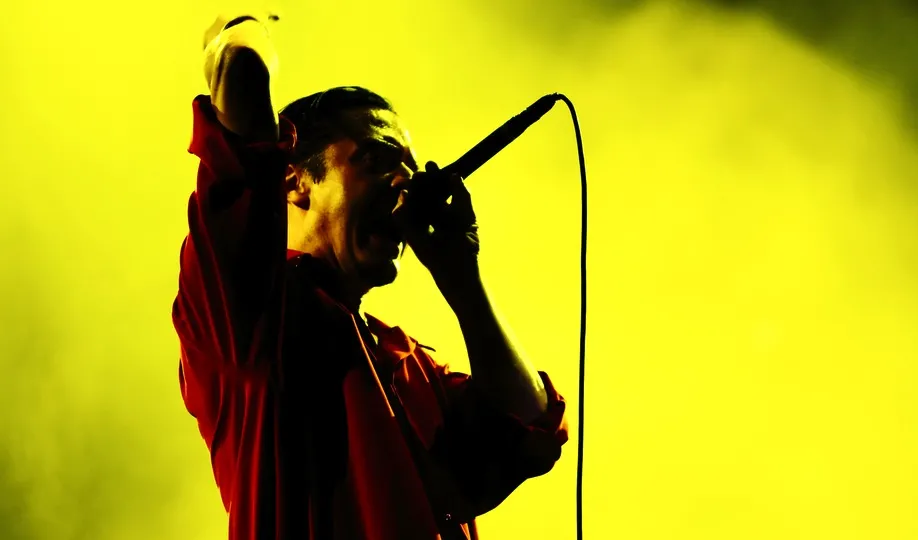 Faith No More