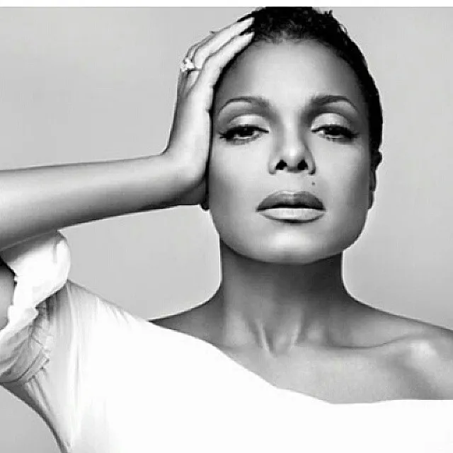 Janet Jackson